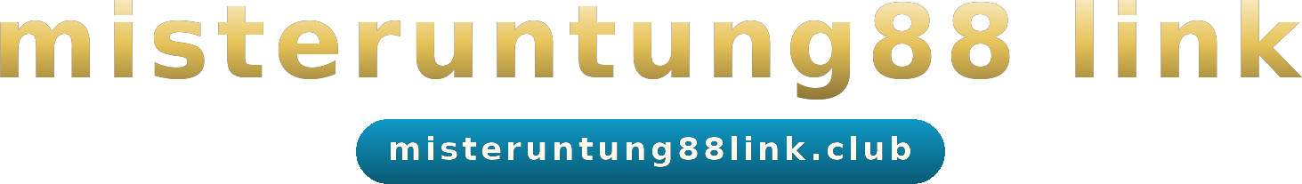 misteruntung88 link logo